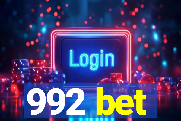 992 bet